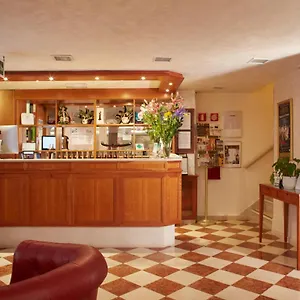 Hotel Commercio & Pellegrino, Venice